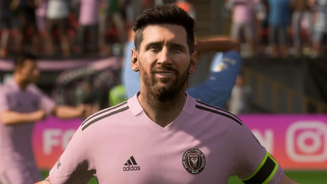 EA Sports FC 26