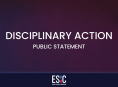 Die Esports Integrity Commission hat MAUschines Disziplinarmaßnahme auf eine lebenslange Sperre erhöht
