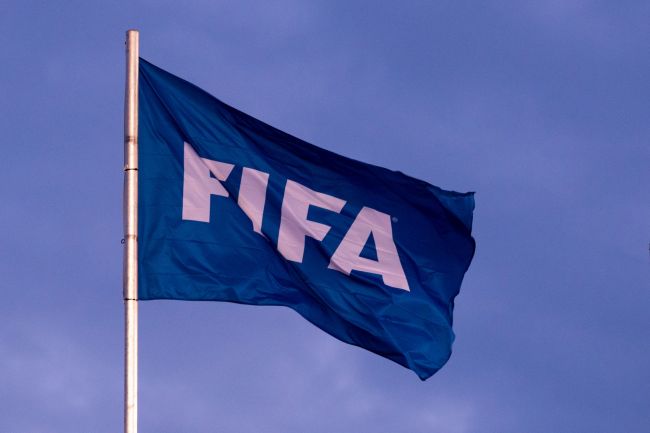 FIFA soll Berichten zufolge eine Untersuchung des Verhaltens Argentiniens am Ende des WM-Finales eingeleitet haben