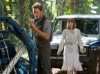 Gerücht: Scarlett Johansson wurde die Hauptrolle im nächsten Jurassic World angeboten