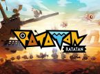Ratatan vollständig finanziert in weniger als einer Stunde auf Kickstarter