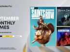 Saints Row, Black Desert und Generation Zero sind PlayStation Plus-Spiele im September