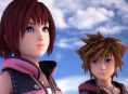 Nomura: Neues Kingdom Hearts wird wahrscheinlich nicht "vor Ende dieser Generation" kommen