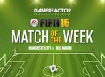 Spiel der Woche in FIFA 16 zeigt Man City vs. Real Madrid