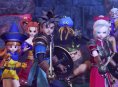 Dragon Quest Heroes I & II für Nintendo Switch angekündigt