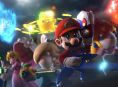 Werfen Sie einen Blick auf Mario + Rabbids: Sparks of Hopes wütenden Wiggler-Bosskampf