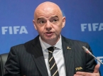 FIFA-Pr&auml;sident Gianni Infantino k&ouml;nnte sich bei den Wahlen im November der Opposition stellen m&uuml;ssen