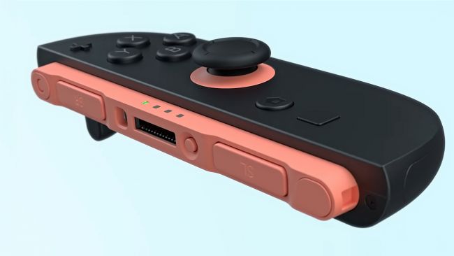 Was werden wir während der Präsentation von Nintendos Switch 2 sehen?