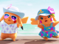 Nintendo beginnt, mit der Aufnahme des Soundtracks von Pokémon Winds and Waves Hype für die 10. Generation von Pokémon zu erzeugen