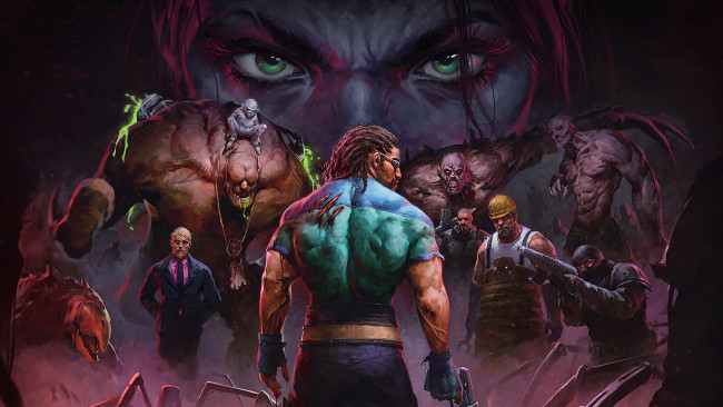 SiN: Reloaded bestätigt, später in diesem Jahr veröffentlicht zu werden