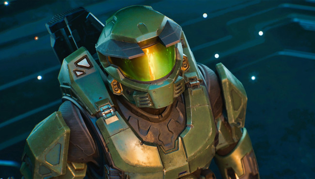 Halo: Campaign Evolved zeigt, dass Halo immer noch Angst hat, vorwärts zu gehen (Unto Dawn)