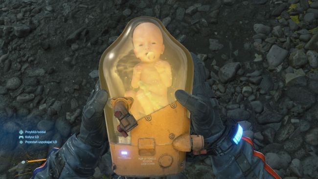 Death Stranding