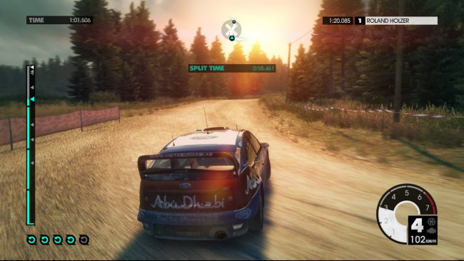 Dirt 3