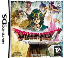 Dragon Quest: Die Chronik der Erkorenen