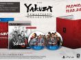 Yakuza Remastered Collection: Der komplette Weg des Drachen ist auf Playstation 4 verfügbar