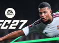 EA Sports FC 27, der im September eröffnet wird, wird "einen neuen sozialen Fußballplatz" namens The Grounds bieten