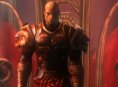 God of War Collection bald auch für die Playstation Vita