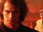 Hayden Christensen glaubte, dass Star Wars "keine Möglichkeit" sei, nachdem Gerüchte über Konkurrenz durch Leonardo DiCaprio entstanden waren