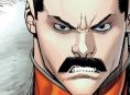 Invincible hat bereits seinen Thragg gewirkt