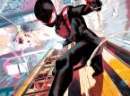 Die n&auml;chste &Auml;ra der Miles Morales-Comics beginnt im August