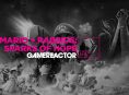 Wir spielen Mario + Rabbids: Sparks of Hope auf der heutigen GR Live