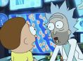 Neuer Rick & Morty Trailer veröffentlicht - mit neuen Stimmen