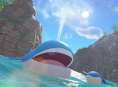 Gerücht: Pokémon Winds/Waves hat die höchste Anzahl neuer Pokémon aller Zeiten