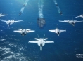Ace Combat 7: Skies Unknown &uuml;berschreitet 7 Millionen verkaufte Exemplare, bleibt im Durchschnitt 1 Million Exemplare pro Jahr