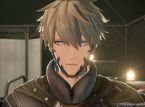 Eine Million blutsaugende Vampir-Wiedergänger in Code Vein gesehen