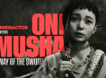 Praktische Imitationen &ndash; Onimusha: Way of the Sword f&uuml;hlt sich vertraut und doch erfrischend einzigartig an