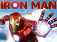 Iron Man VR düst Anfang Juli auf PSVR