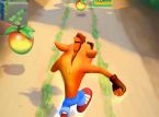 Endless-Runner Crash Bandicoot: On the Run! angekündigt
