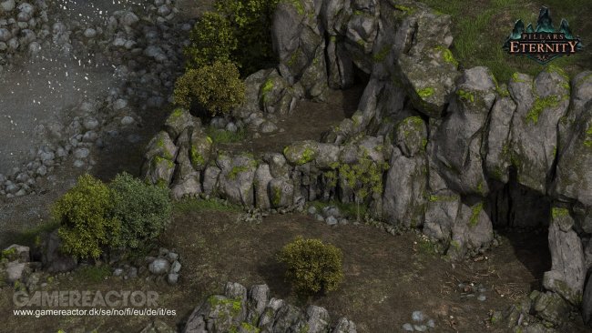 Pillars of Eternity