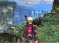 Xenoblade Chronicles Coverwahl