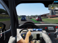 Exklusives PS4-Gameplay von Assetto Corsa in Brands Hatch im Abarth 500