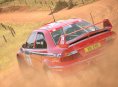 FIA World Rallycross-Gameplay von Dirt 4 enthüllt