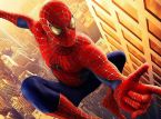 Sam Raimi arbeitet derzeit nicht an Spider-Man 4