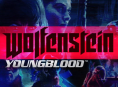 Blutiger Launch-Trailer von Wolfenstein: Youngblood lässt-Nazi-Fetzen fliegen