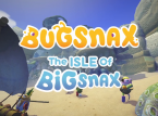 Vier Gründe warum ihr euch auf Bugsnax: The Isle of Bigsnax freuen könnt