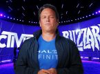 Phil Spencer: "Ich bin jetzt zuversichtlicher" über den Kauf von Activision Blizzard