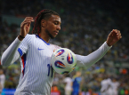 Michael Olise m&ouml;chte laut L'&Eacute;quipe zu Real Madrid wechseln