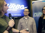Interview zu Turbo und Turbo Super Stunt Squad