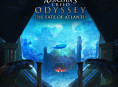 Assassin's Creed Odyssey: Ubisoft gibt Ausblick auf Atlantis-Erweiterung