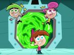 Eine Pretty OddParents-Fortsetzungsserie für 20 Episoden wurde bei Nickelodeon bestellt