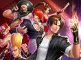 All-Star-Crossover zwischen The King of Fighters und Tekken 7 im Mobile-RPG