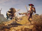Der World Director von Assassin's Creed Odyssey enthüllt das größte Problem mit dem antiken griechischen Setting