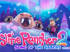 Slime Rancher 2's Song of the Sabers Update ist da