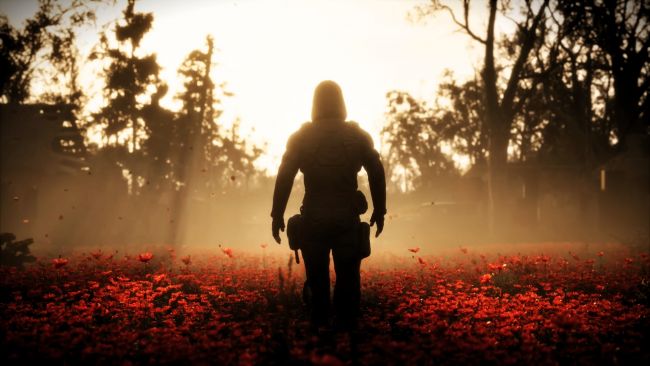 Stalker 2: Heart of Chornobyl