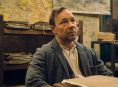 Stephen Graham wird f&uuml;r den Film Peaky Blinders zur&uuml;ckkehren