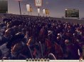Entschuldigung für Probleme mit Total War: Rome II